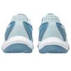 Asics Сетчатые низкие волейбольные кроссовки Gel-Rocket 12 с круглым носком на шнуровке, амортизирующие, дышащие, мужские кроссовки 1071A116-401
