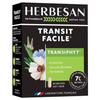 Herbesan Transiphyt Transit Facile 60 Gélules