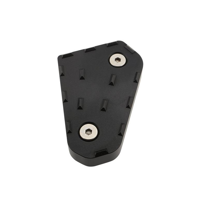 A28G-Motorcycle Rear Brake Peg Pad Extension Enlarge Extender For Ducati Multistrada 950 950S Multistrada 1200 1200S
