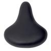 MARUHACHI GR3605 Пушистое Седло, Унисекс, Черное