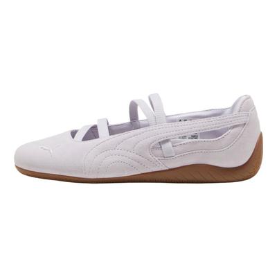 Кроссовки женские Speedcat Ballet Lavender Pop Фиолетовые 401287-17