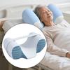 Pillow Made of Memory Foam, Comfortable, Professional, Head And Neck Support, Anti-wrinkle Pillow,