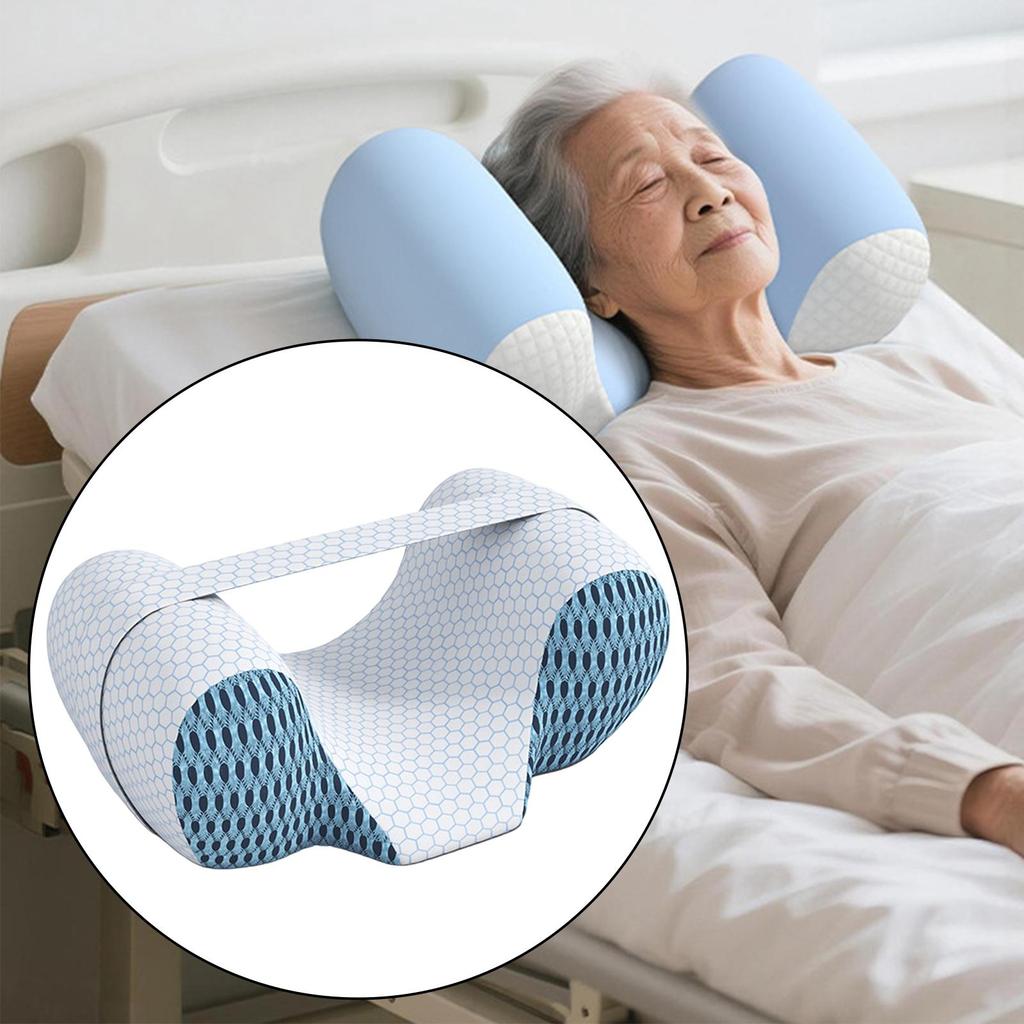 Pillow Made of Memory Foam, Comfortable, Professional, Head And Neck Support, Anti-wrinkle Pillow,