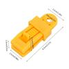 Sports & Entertainment Lock Grip Tent Tighten Lock Tarp Clip Wind Rope Buckle Tent Accessories