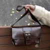 Премиальная ретро сумка-мессенджер через плечо под мышкой женская осенне-зимняя новая модная универсальная рабочая сумка для поездок