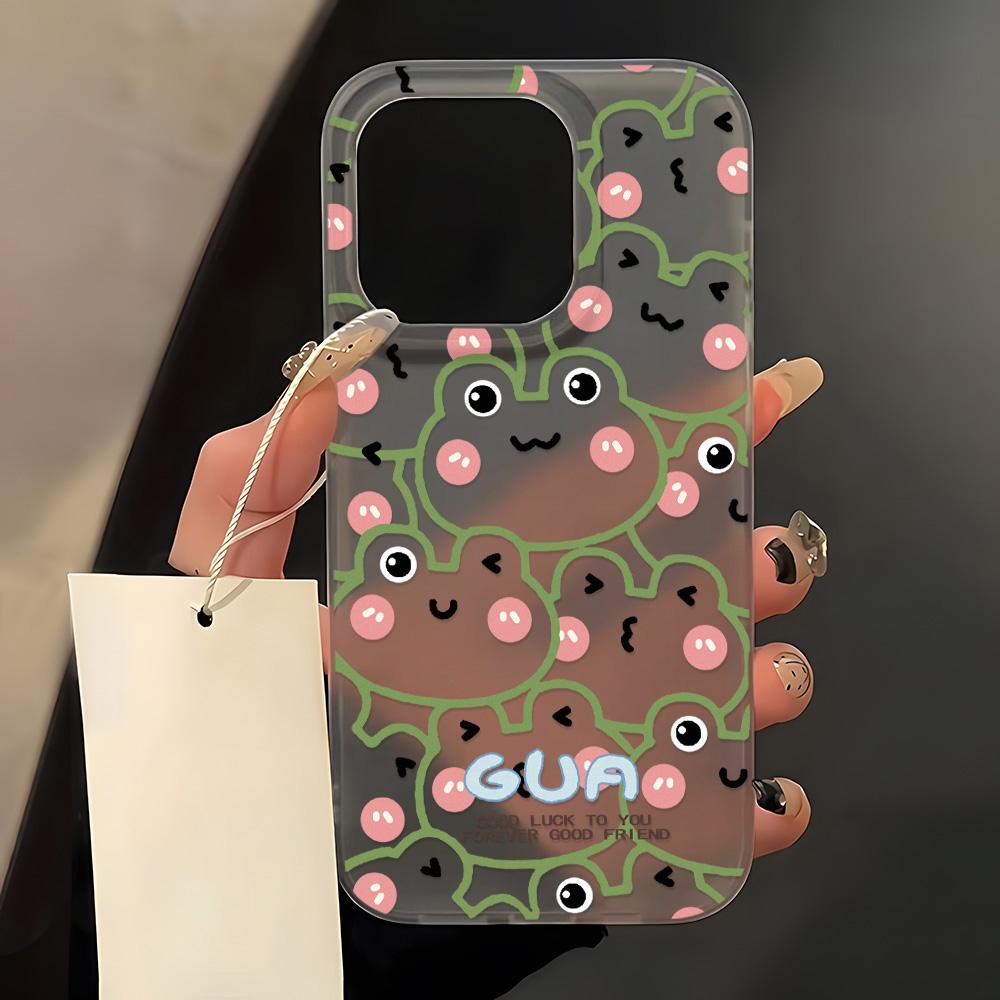 Силиконовый чехол для телефона для iPhone 11 Funda iPhone 15 Pro Max 16 13 14 Plus 12 Mini 16promax 15promax Прозрачный Матовый Чехол