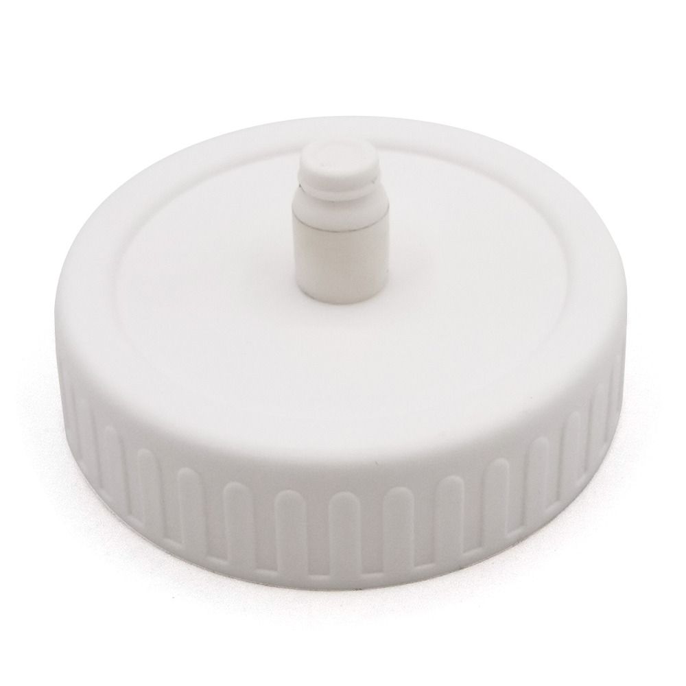 Верхний кухонный инструмент, крышка ферментера, крышка банки, 86 мм, шлюзовые крышки для ферментации, для банки с широким горлышком