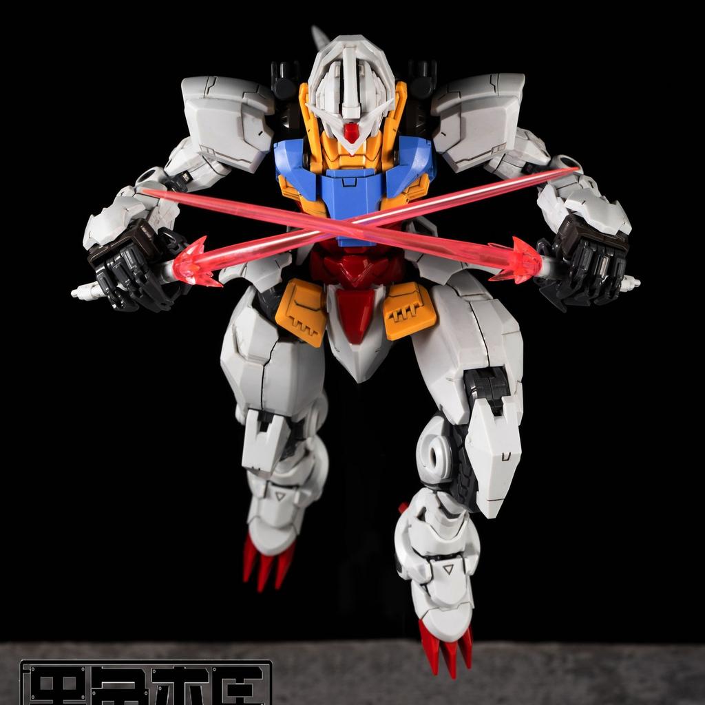 Черный Троянский Mg 1/100 Трансформация Стальная Проволока Стиль Двойной Антенны Rx-78-2 Единорог Фигура Сборная Модель Мех Коллекционная Игрушка Подарок