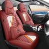 Полностью закрывающие чехлы сидений из искусственной кожи для Roewe RX5, RX3, 350, ei56, i5, i6 PLUS, MAX