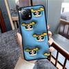 Мультяшный Чехол Для Телефона Сила Девчонок Для Xiaomi Mi 5X 8 9 10 11 12 Lite Pro 10T PocoX3pro PocoM3 Note 10 Pro Lite