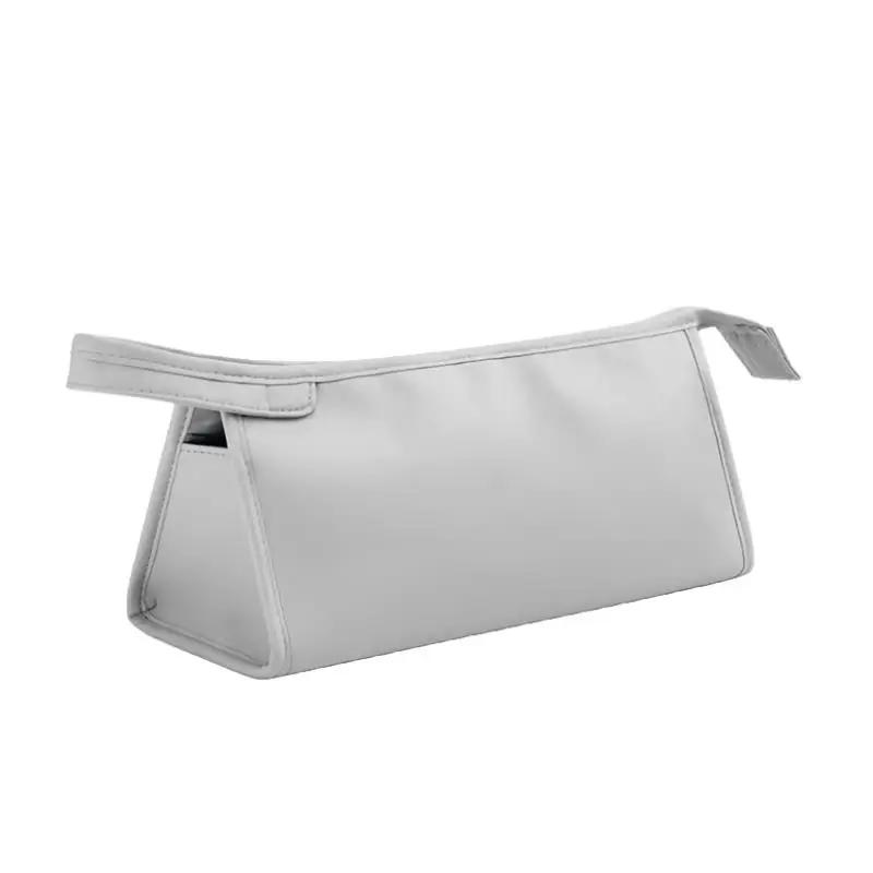 Водонепроницаемая портативная сумка для хранения фена, фен для волос, защитный чехол для щипцов для завивки волос, портативный дорожный футляр для хранения