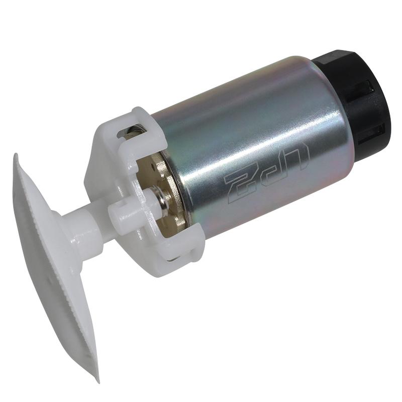 Motorcycle Fuel Pump For Honda CBR1000RR VFR1200F VFR1200F (DCT) CBR600RR OEM:16700-MFL-000 16700-MGE-003 Motorbikes Fuel Pump