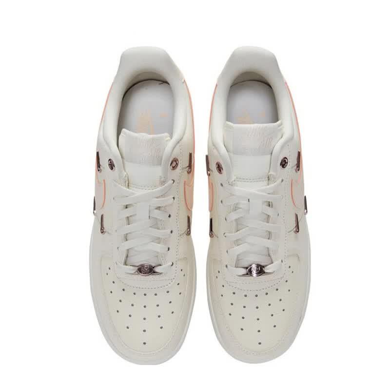 Nike Женские кроссовки Air Force 1 Low