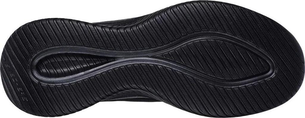 Кроссовки Skechers Ultra Flex 3 0 Right Away черные EE Wide
