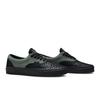 Vans Era 'Slytherin' (Unisex) Green / Black Skateboard Shoes VN0A4BV4VXQ