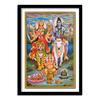 Diy,Diamond Embroidery,Shiva Parvati Ganesha,5D,Diamond Painting,Cross Stitch,3D,Decoration,gifts