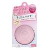 Club Suppin Powder Pastel Rose Fragrance, 1 Unit, Clear, 12g