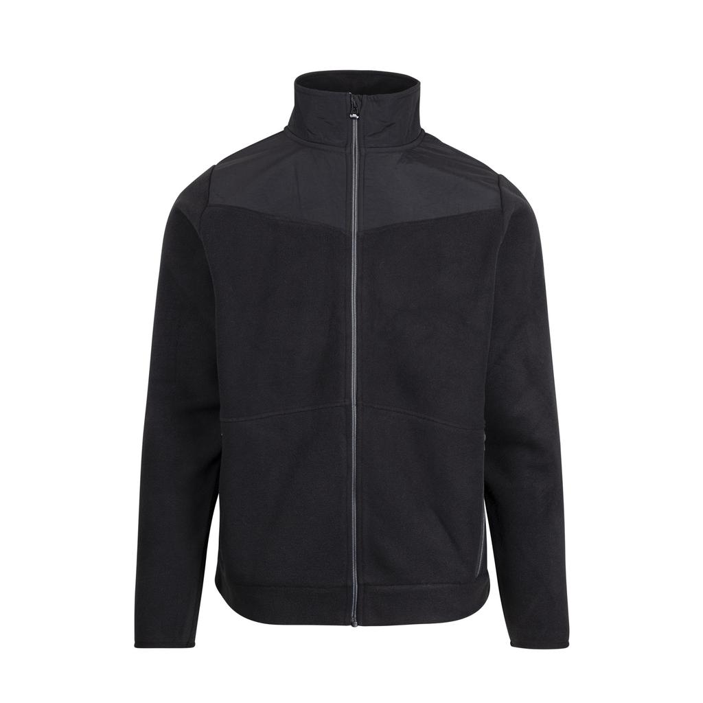 Trespass Mens Chidden Fleece Top