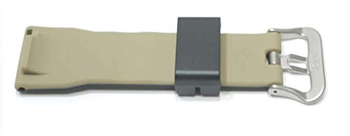 Casio Pro Trek [Оригинальный] Ремешок (Ремешок + Шпилька) для PRW-50Y, PRW-50, PRW-60YGE-1AJF и PRW-60YAE-1AJF