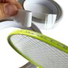 Scratch Prevention Paddle Protection Tape Reduce Impact And Friction Badminton Racket Head Sticker