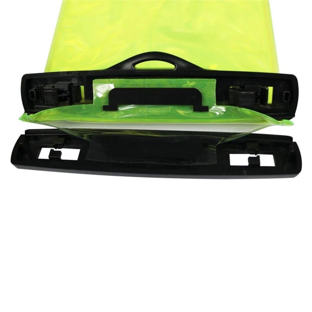 Cover Full Protector Walkie Talkie Bag Intercon Bga Two-Way Radios Protector Walkie Talkie Holder
