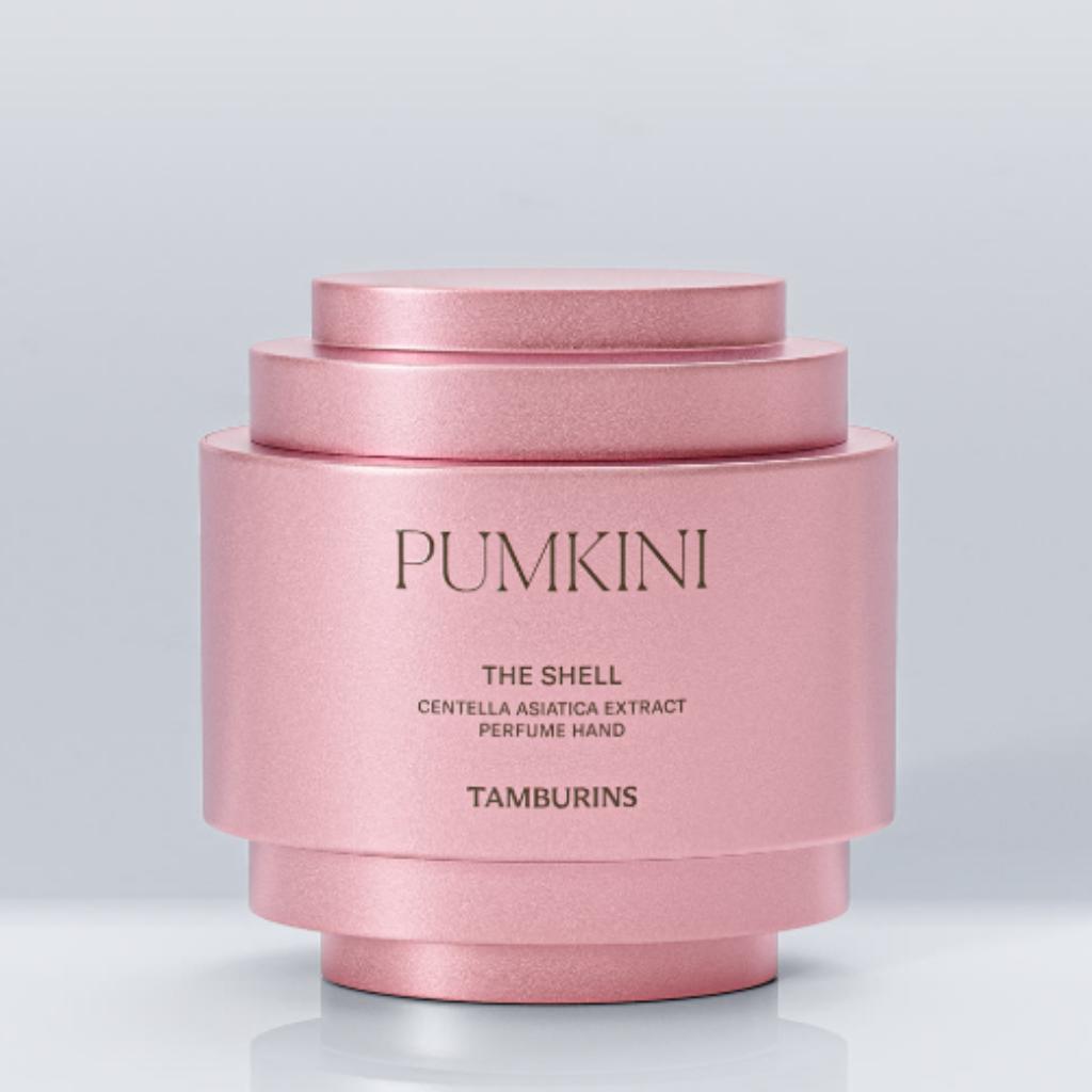 TAMBURINS Парфюмированный крем для рук