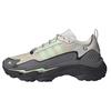 Adidas Citywowlk MT 'Semi Green Spark Charcoal' (Unisex) Aluminum / Charcoal / Semi Green Spark Casual Shoes IH7746