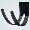 Oversize Women High Waist Pantyhose Plus Size Stockings With Garter Belt Stretchy Sexy Summer Tights 3Xxxl