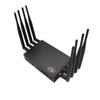 Металлический корпус ддля одноплатного компьютера Banana Pi BPI-R3