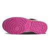 Nike Кроссовки Dunk Heartbeat Echo Нескользящие Износостойкие Нескользящие Износостойкие Низкие Скейтбордические Обувь HQ1181-661(Команда691-)