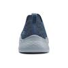 Skechers Go Walk Flex Men Breathable Casual Shoes Blue 216490-BLNV