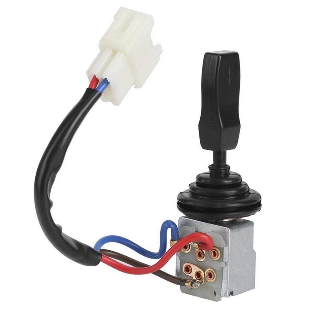 Подходит для Land Rover Defender 1998-2016 Главный переключатель света AMR6104, AMR6104G