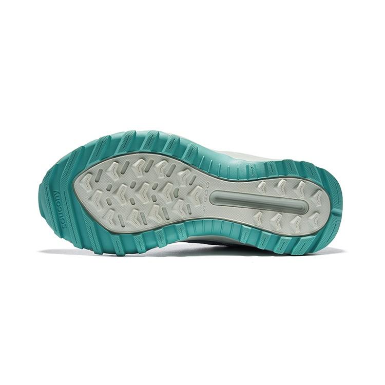 Saucony Aura Tr Concrete Shadow Women's S10862-13
