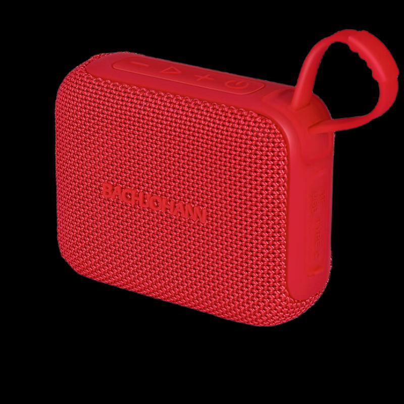 Bach Johann Q4 Portable Bluetooth Speaker
