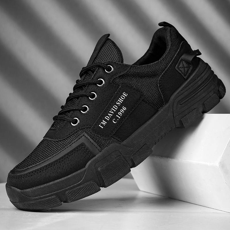 Мужская спортивная обувь для отдыха на открытом воздухе, новинка 2024 года, стильная, дышащая, легкая, повседневная обувь для сёрфинга