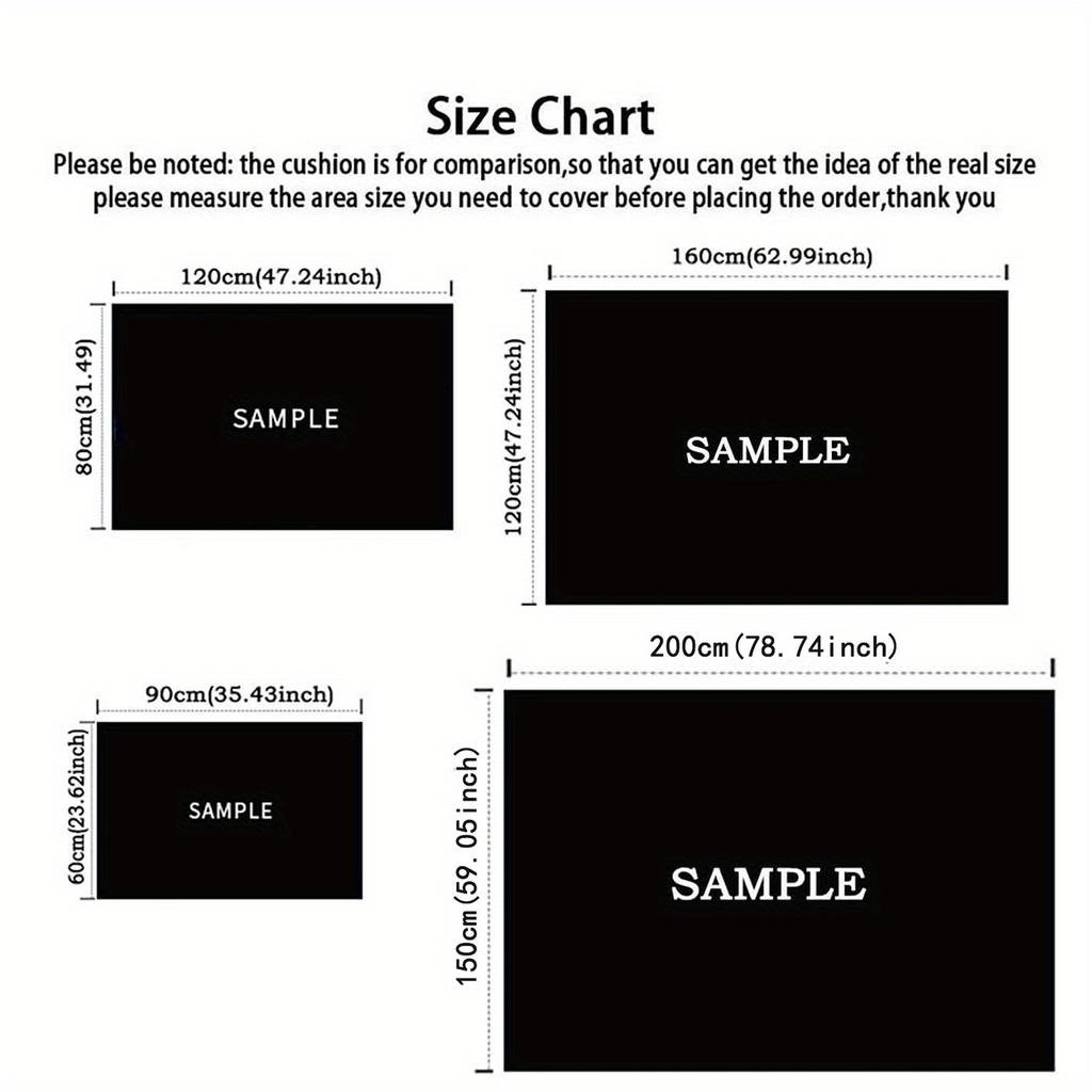 Противоскользящий коврик для пола в комнату с принтом космонавта: Удобный и прочный ковер из кристального бархата для домашнего декора