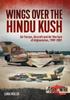 Книга Wings Over the Hindu Kush : Air Forces, Aircraft and Air Warfare of Afghanistan, 1989-2001
