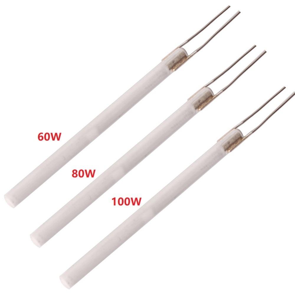 Solder Adjustable Core Ceramic Soldering Iron Internal Heating Element Electric Soldering Iron