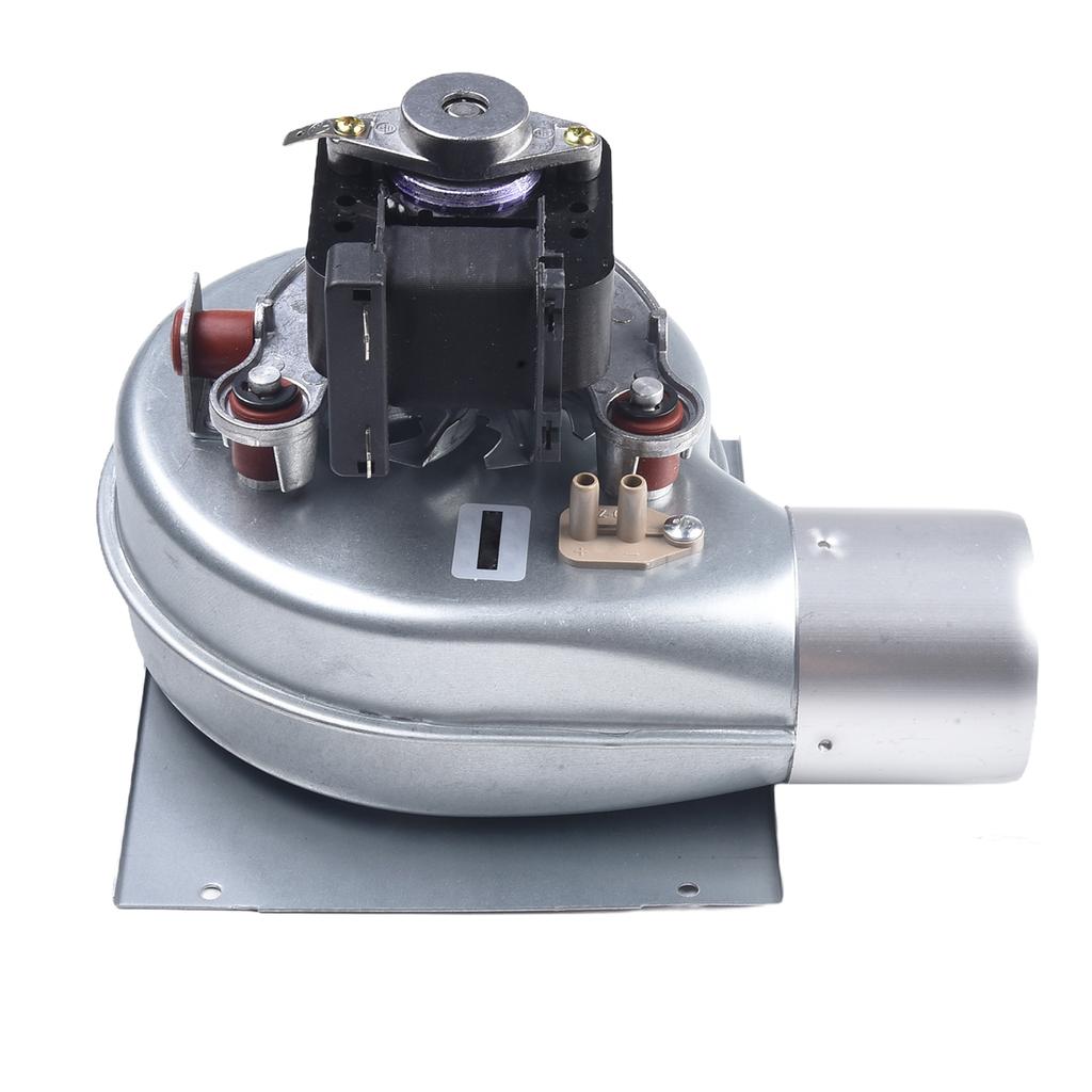 Детали каминный вентилятор настенный котел аксессуар 1 шт 220 В нагревательный вентилятор печи высокая термостойкость