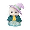 Sylvanian Families Истории Тайный Сент-Марк Эпоха Возраста [Маленькая Коллекция Комната Совы] LT-02 Сертифицировано, 3+, Игрушка, Кукольный домик, ООО