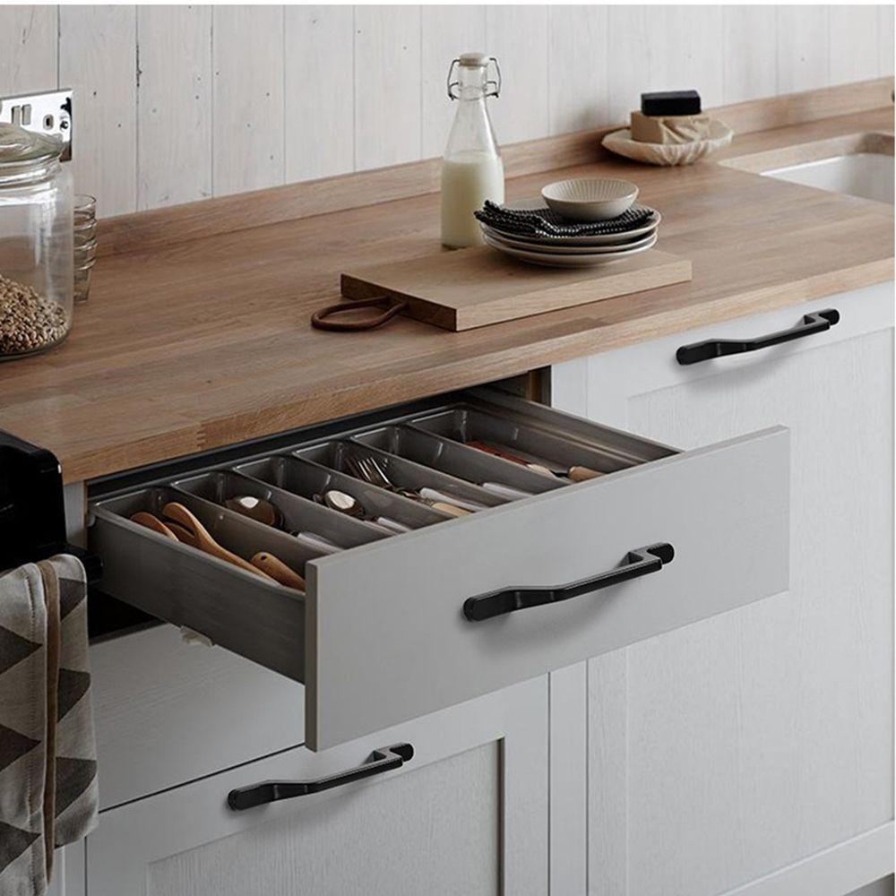 Ручки Ручки ящика шкафа Ручки дверцы шкафа Ручки ящика Ручки шкафа Ручки кухонного шкафа