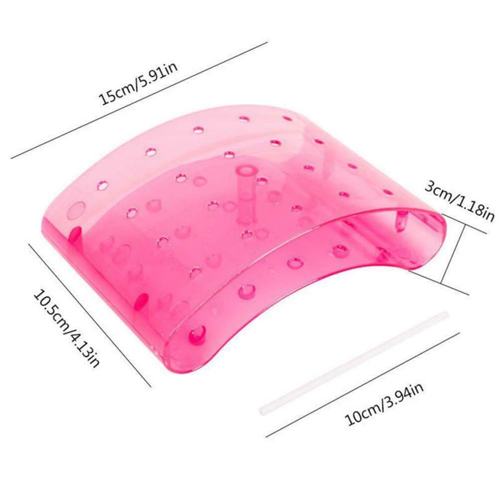 DIY For Kids 20 Holes Kitchen Tools Lollipop Holder Candy Display Stand Cake Lollipop Support