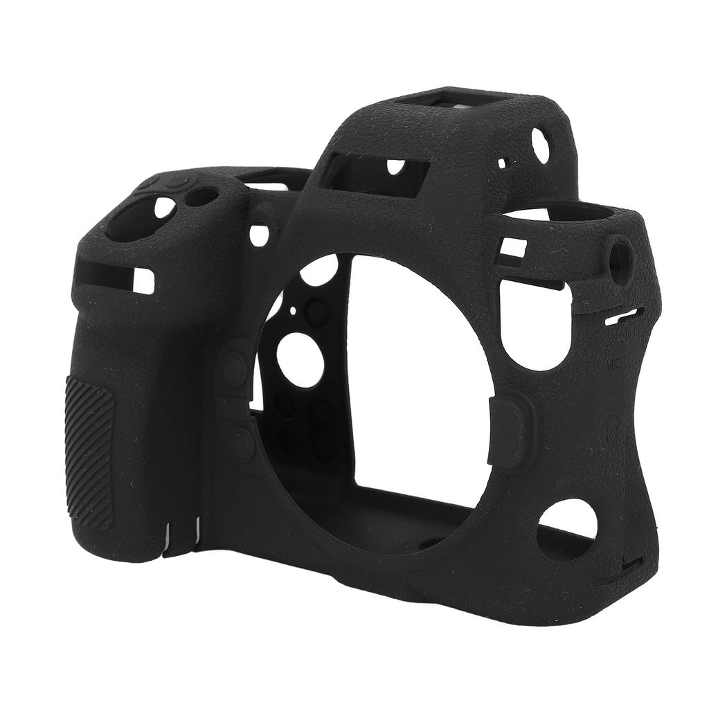 Camera Case for Nikon Z8 Anti Scratch Soft Lightweight Ultra Thin Camera Silicone Sleeve