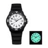 [VALENTINO RUDY] Мужские полиуретановые наручные часы VALENTINO RUDY VR7031A-WTBK