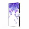 Кожаный чехол-книжка для Samsung Galaxy S25+ / S25 Ultra / S25 Edge, кошелек для телефона, чехол-книга, чехол с животным для Galaxy S25