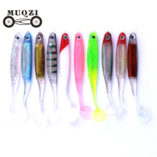 Искусственная рыболовная приманка, мягкая приманка для плавания с червями, джиг-головка, инструмент из силиконовой резины