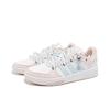 Adidas COURTBEAT Winter Snow Synthetic Leather, Leather Slip Resistant Abrasion Resistant KI6785(Team1002-)
