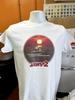 Vintage 1978 Jaws 2 Movie T-Shirt (on front)