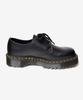 Туфли 21084001 1461 BEX туфли для см [Dr. [Martens] женские на 3 отверстия, ЧЕРНЫЕ, 22.0 [Б/У]