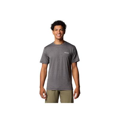 Футболка Columbia Kwick Hike Back Graphic SS Tee